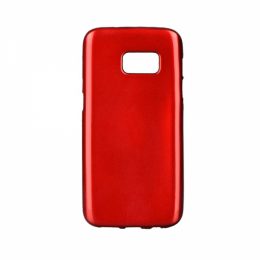 SENSO FLEX SAMSUNG S8 red backcover