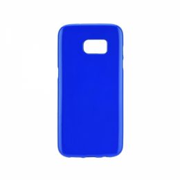 SENSO FLEX SAMSUNG S8 PLUS blue backcover