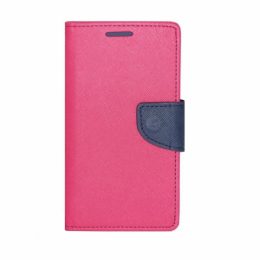 iS BOOK FANCY SAMSUNG XCOVER 4 pink