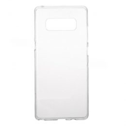 iS TPU 0.3 SAMSUNG NOTE 8 trans backcover