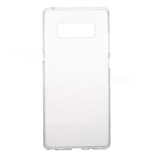iS TPU 0.3 SAMSUNG NOTE 8 trans backcover