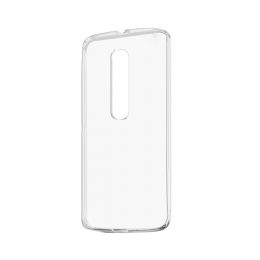 iS TPU 0.3 NOKIA 8 trans backcover