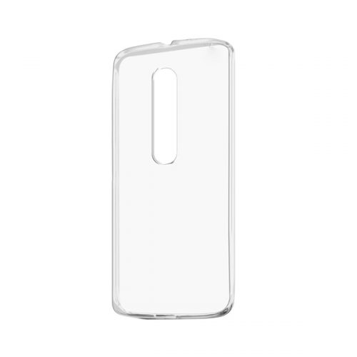iS TPU 0.3 NOKIA 8 trans backcover