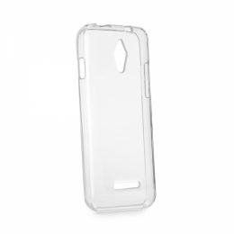 iS TPU 0.5 VODAFONE SMART 4 POWER 4G trans backcover