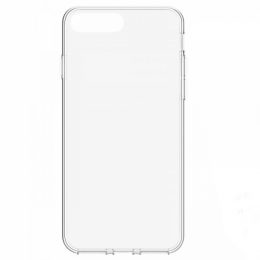 iS TPU 0.3 HUAWEI Y6 2018 trans backcover
