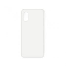 iS TPU 0.3 HUAWEI P20 PRO trans backcover