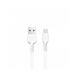 HOCO USB TO TYPE C DATA CABLE 1m SPEED X20 white