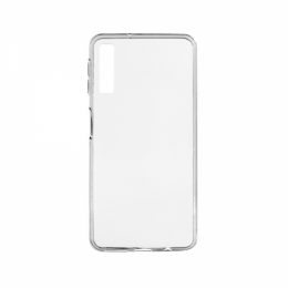 iS TPU 0.3 SAMSUNG A7 2018 trans backcover