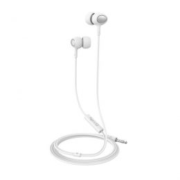 CELLY UP500 HANDSFREE STEREO white