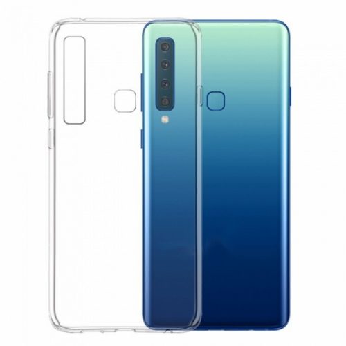 iS TPU 0.3 SAMSUNG A9 2018 trans backcover