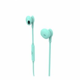 MUVIT M1C RUBBER HANDSFREE STEREO turquoise