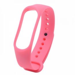 SENSO FOR XIAOMI Mi BAND 3 REPLACEMENT BAND pink