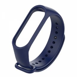 SENSO FOR XIAOMI Mi BAND 2 REPLACEMENT BAND blue