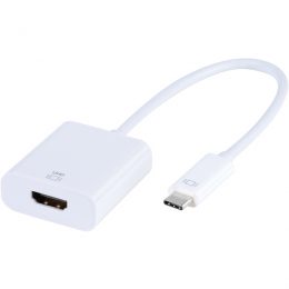 VIVANCO USB TYPE C  ADAPTER to HDMI