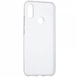 iS TPU 0.3 XIAOMI REDMI NOTE 7 trans backcover