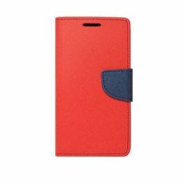 iS BOOK FANCY SAMSUNG A10 red