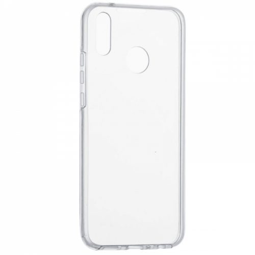 iS TPU 0.3 HUAWEI Y9 2019 trans backcover