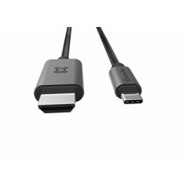 XTREMEMAC TYPE C TO HDMI CABLE