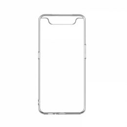 iS TPU 0.3 SAMSUNG A80 / A90 trans backcover