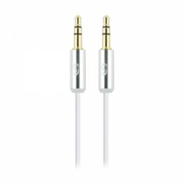 FONEX JACK TO JACK 3.5mm CABLE white