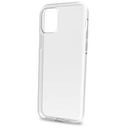iS TPU 0.3 IPHONE 11 (6.1) trans backcover