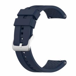 SENSO FOR HUAWEI WATCH GT 42mm REPLACEMENT BAND blue