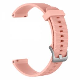 SENSO FOR HUAWEI WATCH GT 46mm / MAGIC REPLACEMENT BAND pink