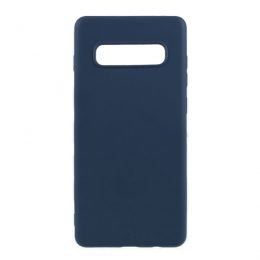 SENSO LIQUID SAMSUNG S10e dark blue backcover