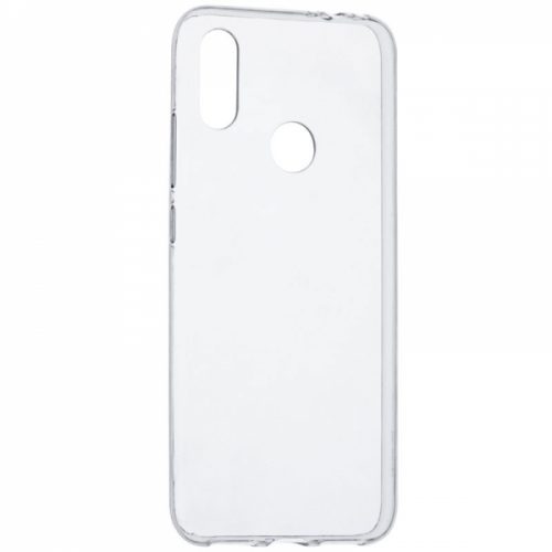 iS TPU 0.3 XIAOMI REDMI NOTE 8 trans backcover