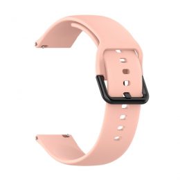 SENSO FOR SAMSUNG GALAXY WATCH 42mm REPLACEMENT BAND pink 111.3mm+84.3mm