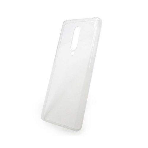iS TPU 0.3 ONEPLUS 7 PRO trans backcover