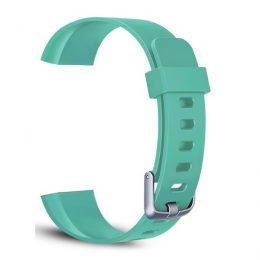 REPLACEMENT BRACELET FOR SENSO FB7 green