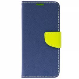 iS BOOK FANCY HUAWEI MATE 30 blue lime