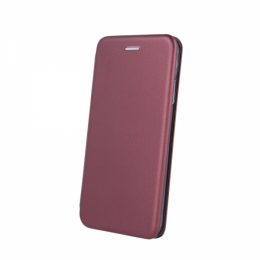 SENSO OVAL STAND BOOK IPHONE 11 burgundy