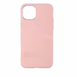SENSO SOFT TOUCH IPHONE 11 PRO (5.8) powder pink backcover
