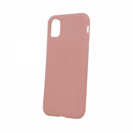 SENSO SOFT TOUCH SAMSUNG A71 powder pink backcover